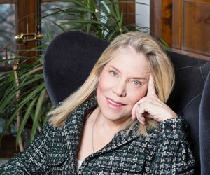 Marian Salzman Portrait 16