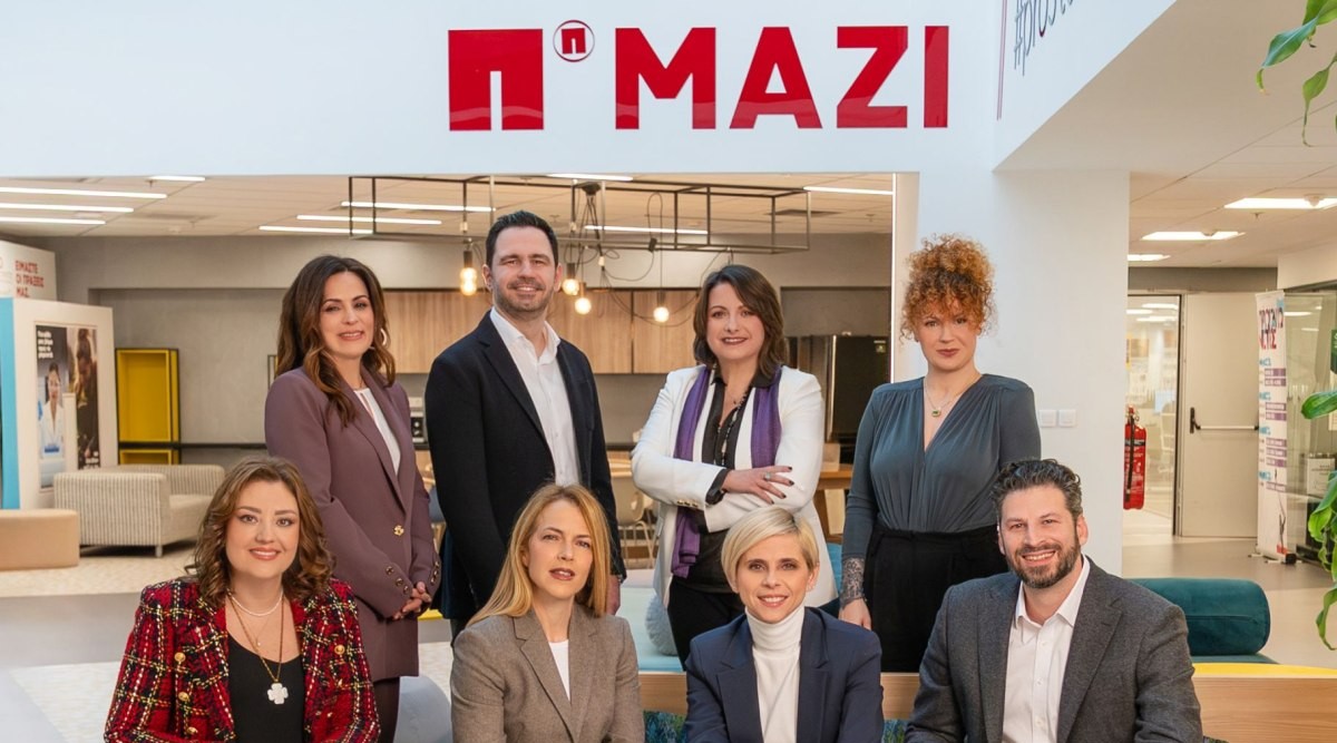 Η Ομάδα Ανθρώπων Και Κουλτούρας Της Παπαστράτος3