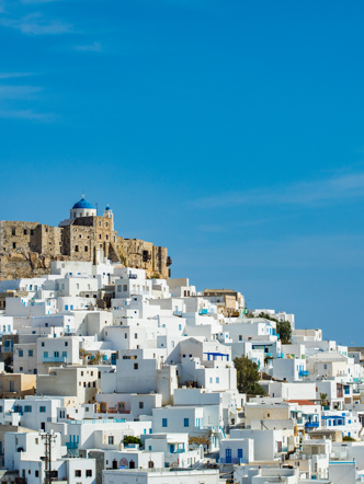 Astypalaia
