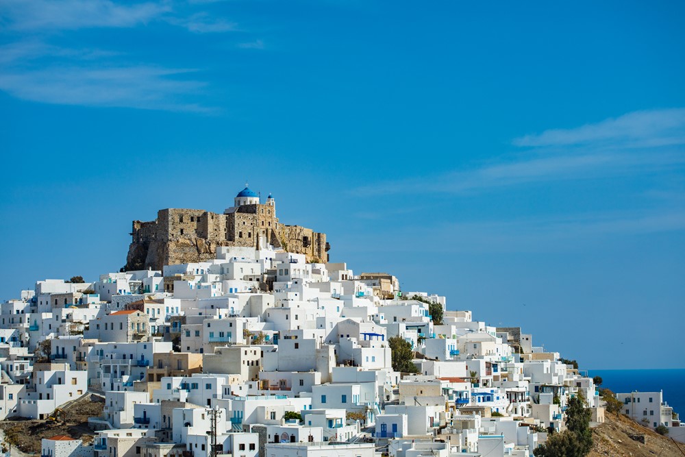 Astypalaia