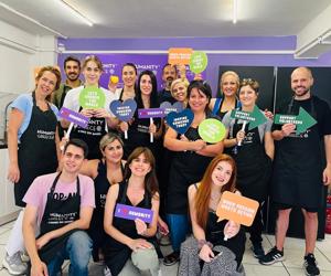 A Kitchen For Good