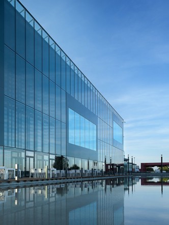 PMI R&D Center
