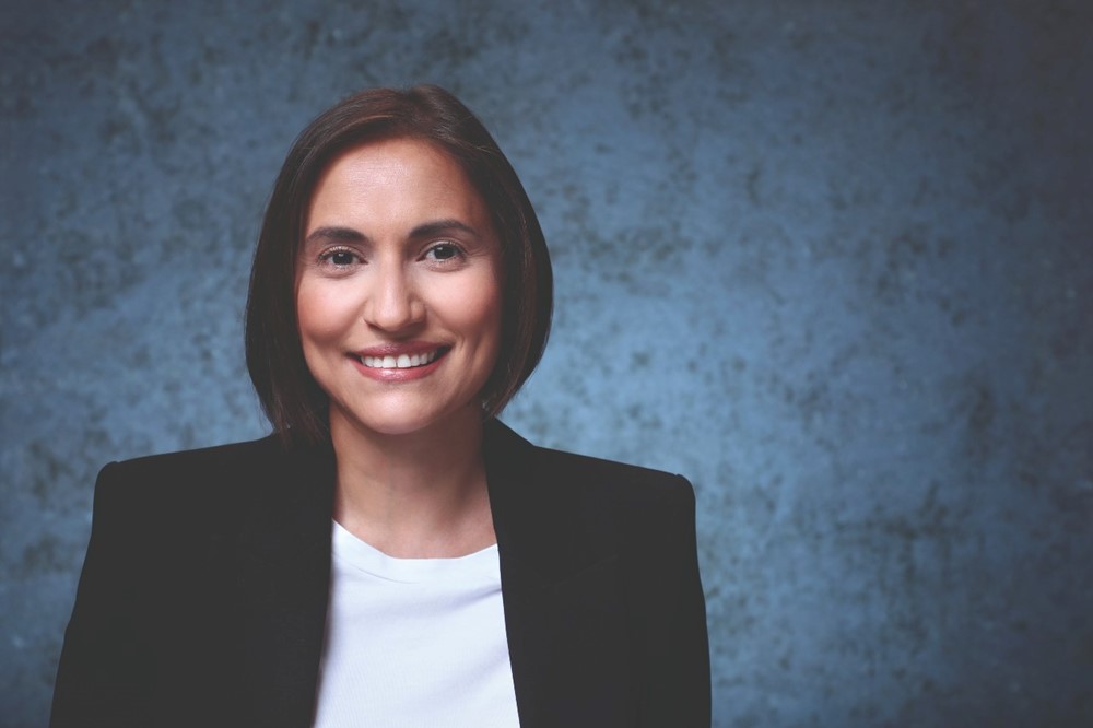 Beatriz Banuelos, Επικεφαλής Εφοδιαστικής Αλυσίδας