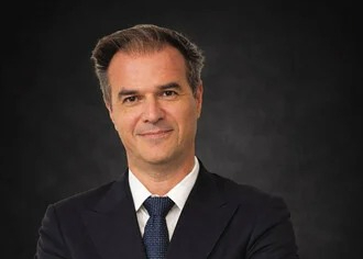 Τάσος Συκάκης, Senior Manager External Affairs