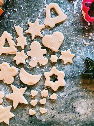 cookies Unsplash
