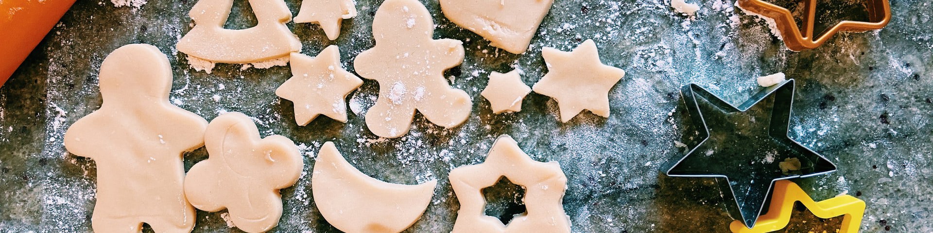 cookies Unsplash