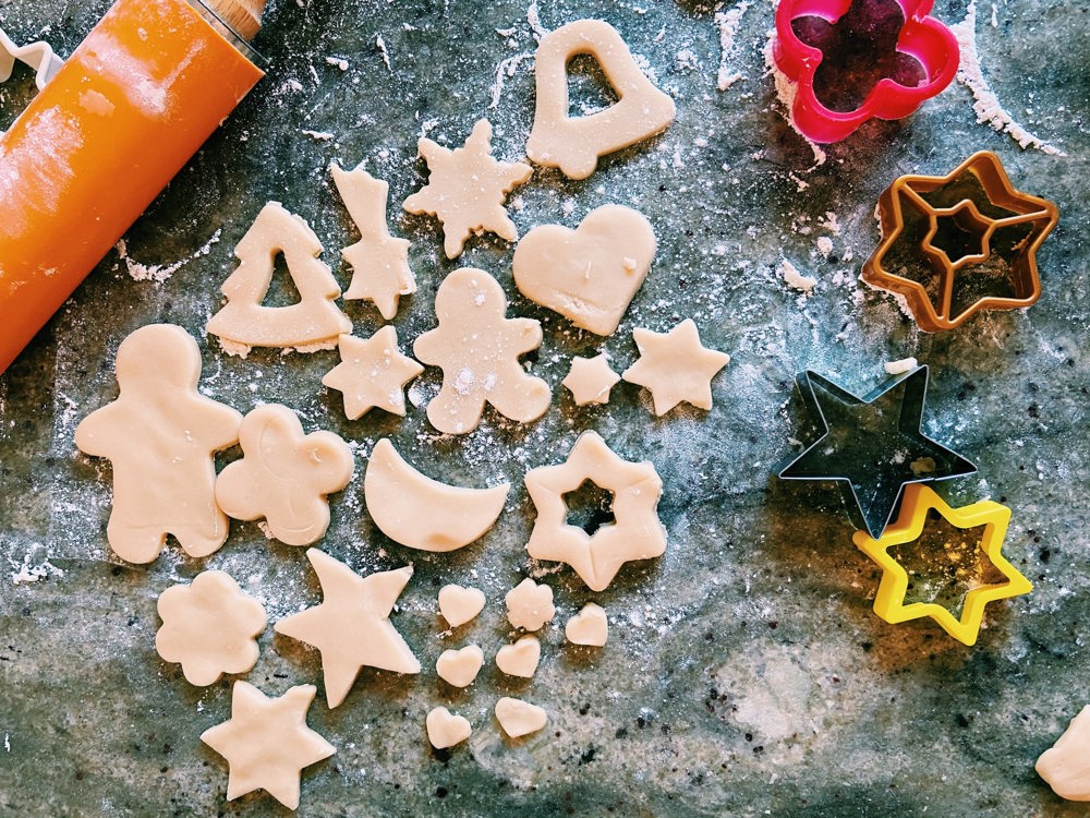 cookies Unsplash