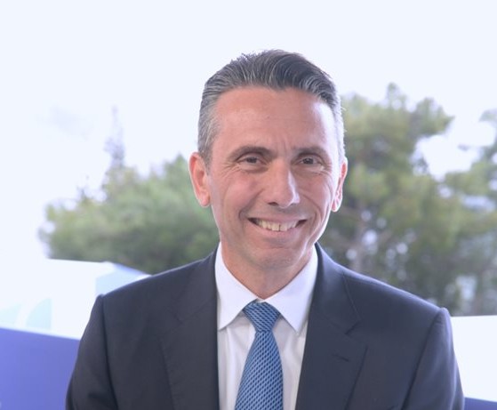 Xristos Xarpantidis Delphi