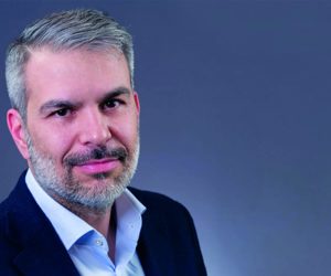Vasilis Botopoulos