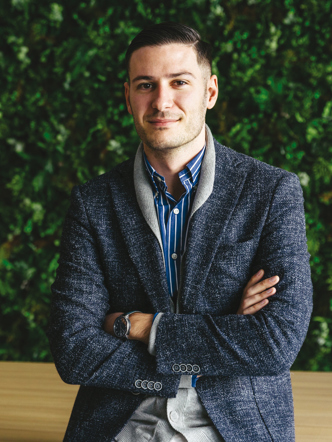 Papastratos Vasilis Oikonomou