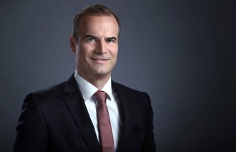 George Margonis