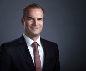 George Margonis