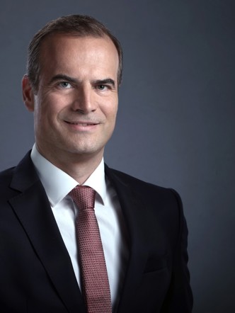 George Margonis