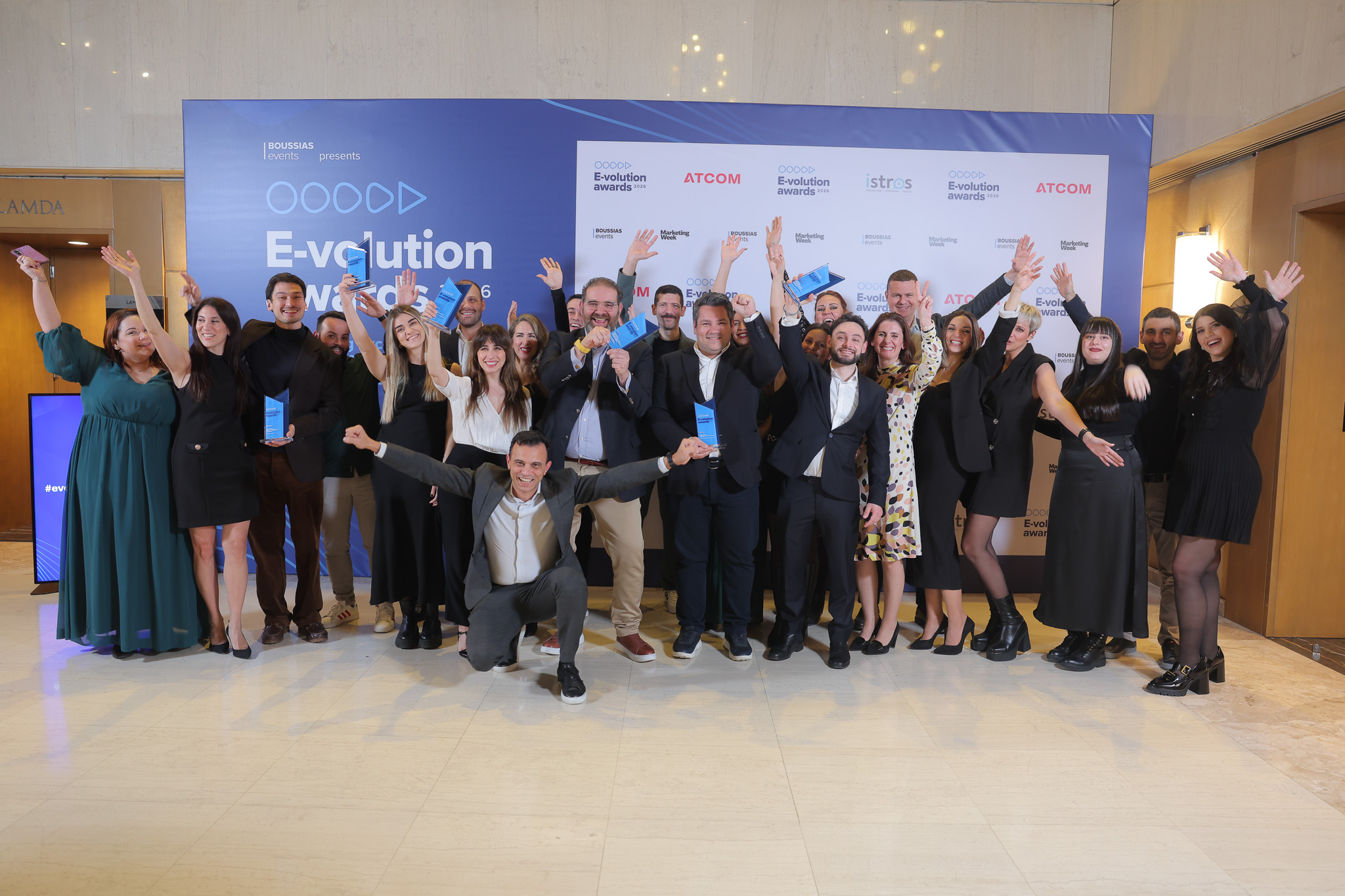 Evolution Awards2