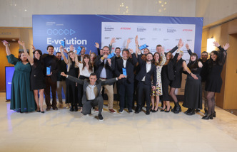Evolution Awards2