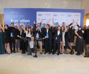 Evolution Awards2