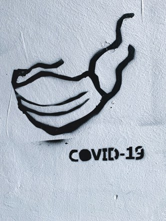 covid19 Unsplash