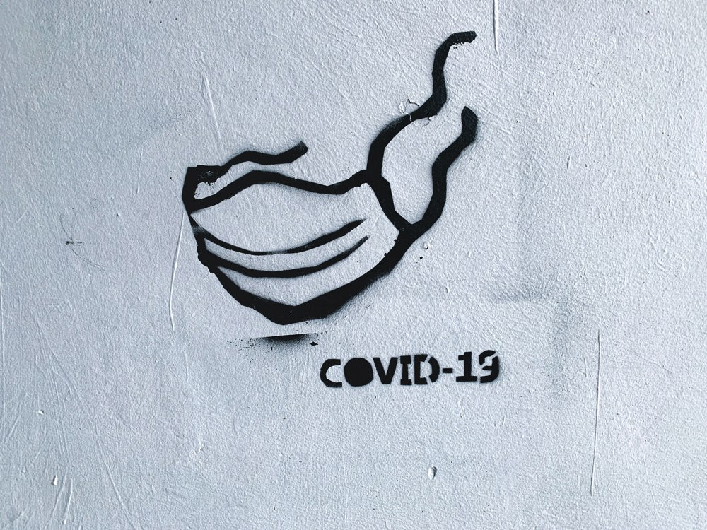 covid19 Unsplash