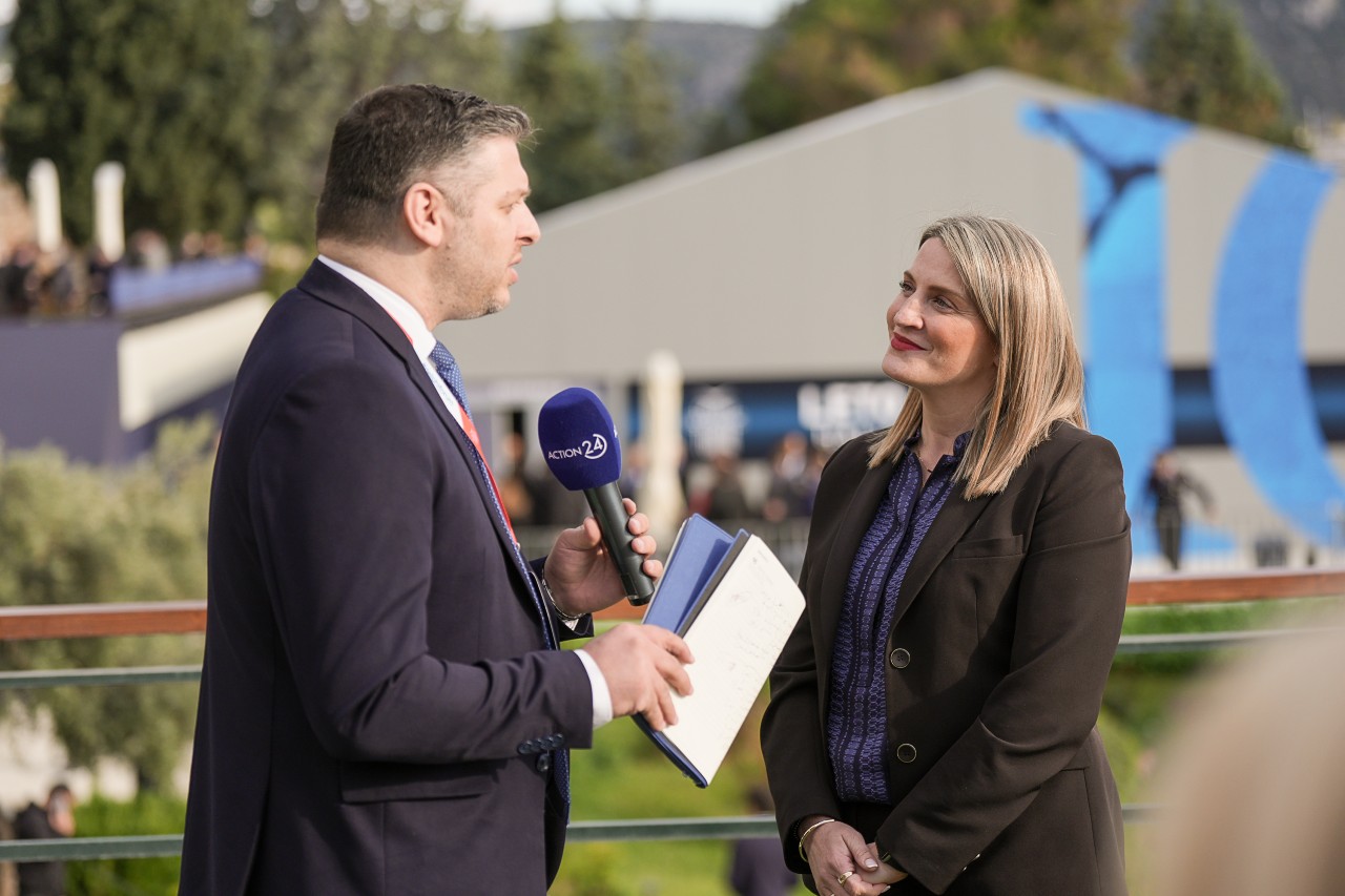 Chatzopoulou Katerina