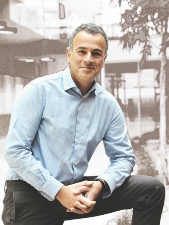 Aggelos Koliris 2
