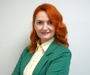 Dimitra Sfounou