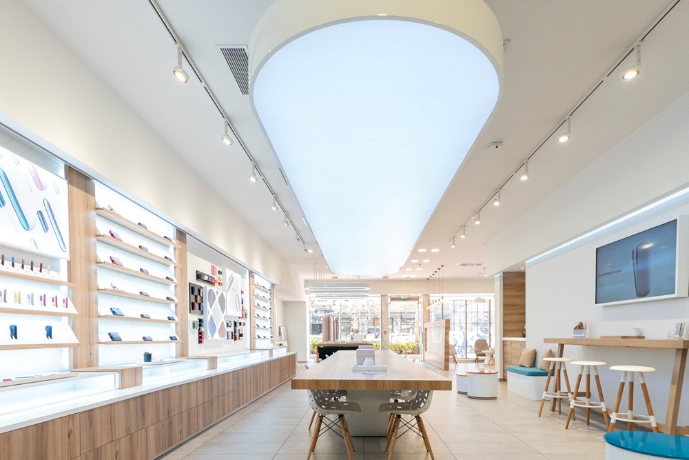 IQOS Store