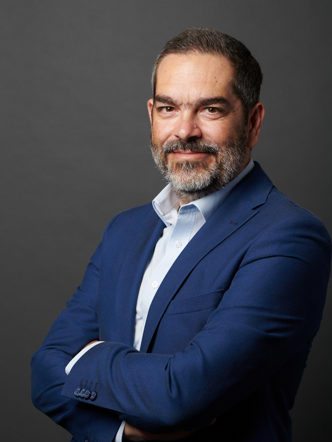 Iakovos Kargarotos