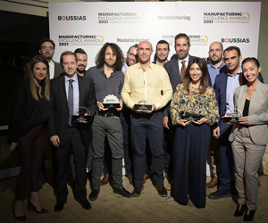 Manufacturing Awards
