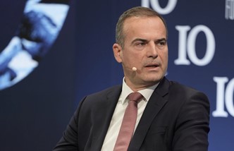 Giorgos Margonis Main