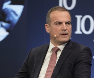 Giorgos Margonis Main