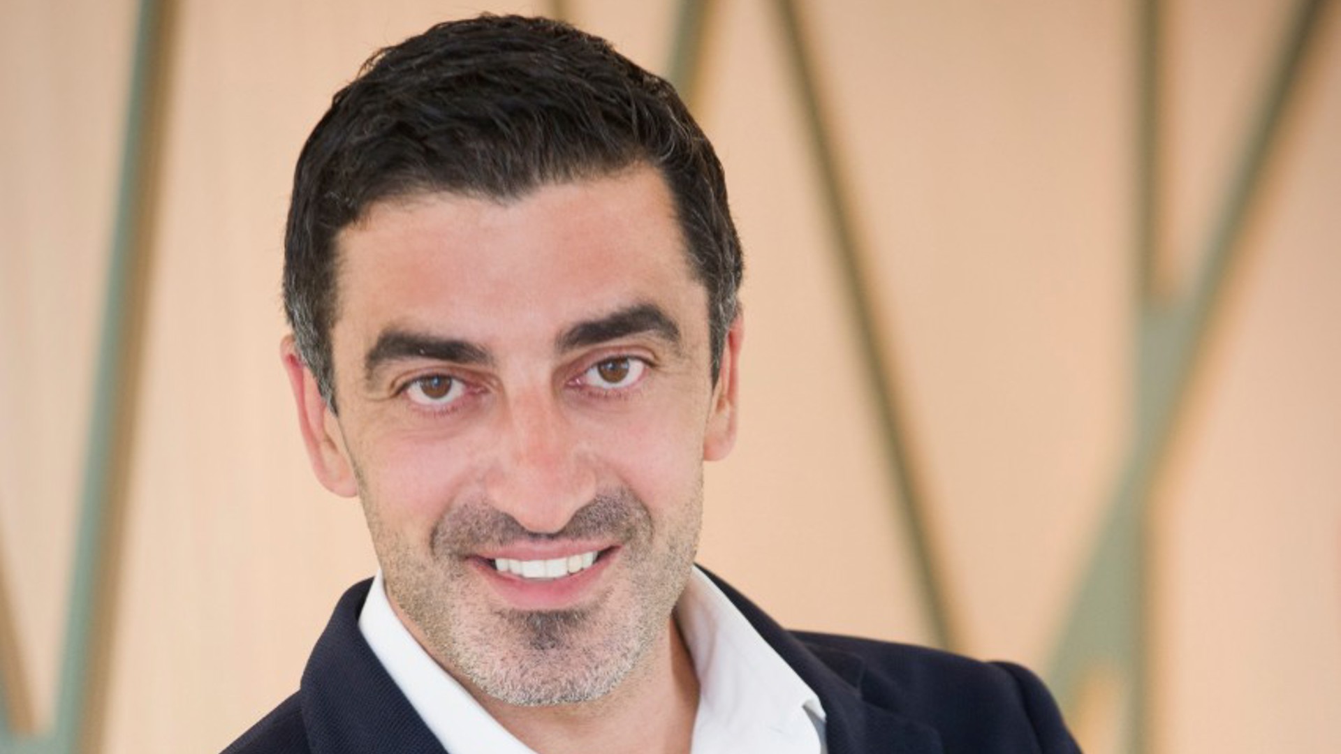 Nikos Fligkos