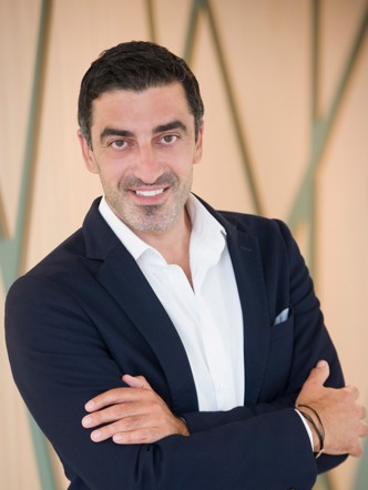 Nikos Fligkos