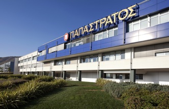Papastratos Factory New