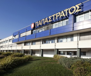 Papastratos Factory New