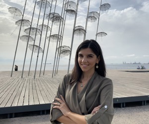 Vasiliki Karamatsouka1