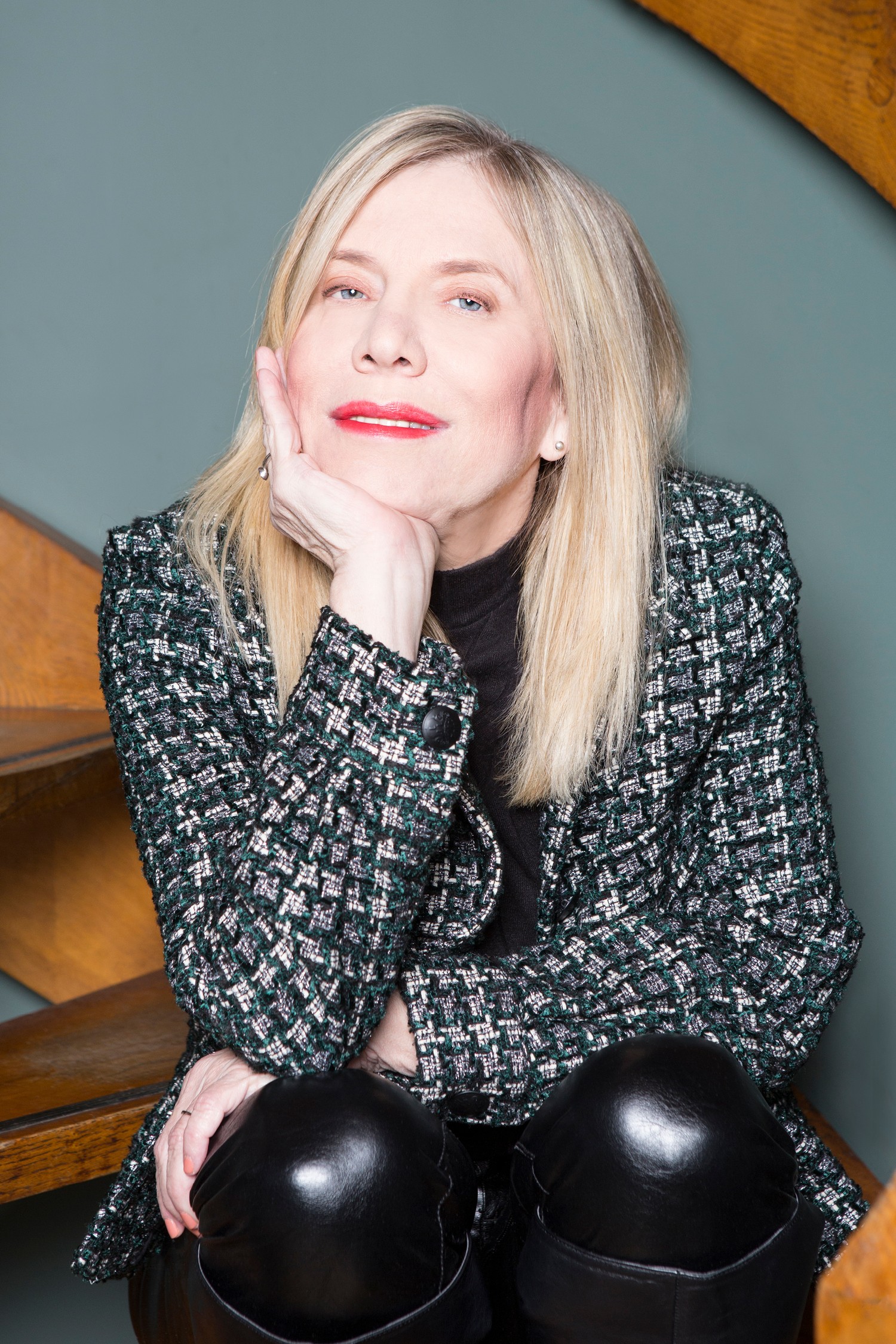 Marian Salzman Portrait (1)