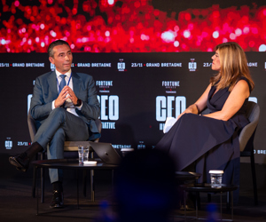 Ceo Initiative Main