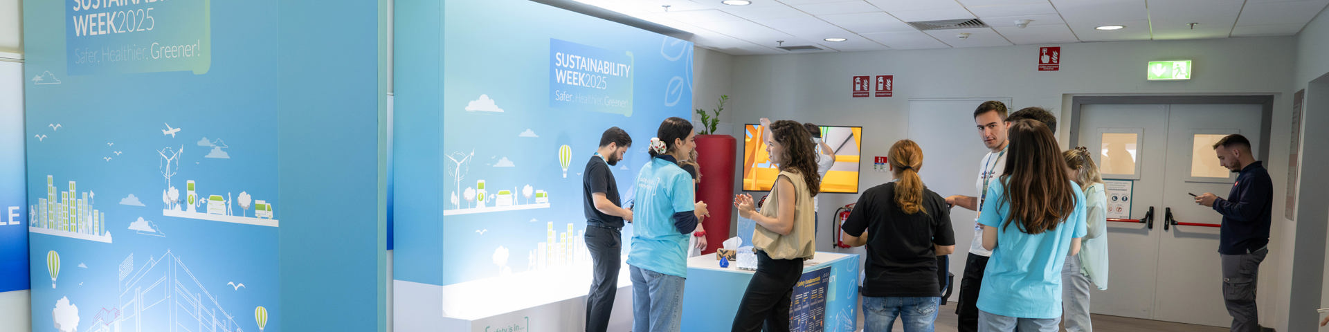 Sustainability Week 2025 4