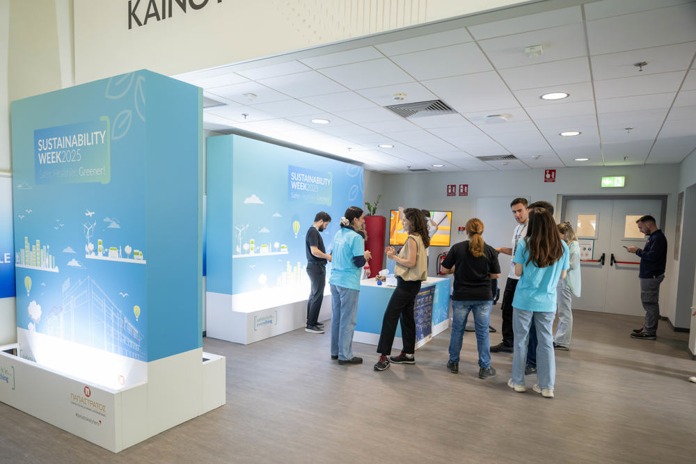 Sustainability Week 2025 4