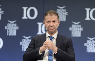 Kostas Salvaras