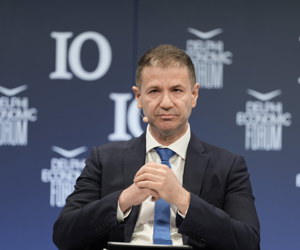 Kostas Salvaras