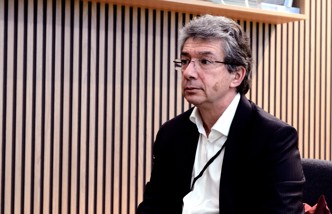 Andreas Kalantzopoulos