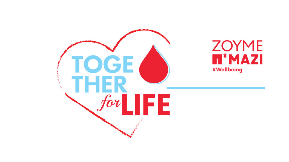TOGETHER 4 LIFE KV