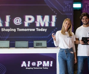AI @PMI Main