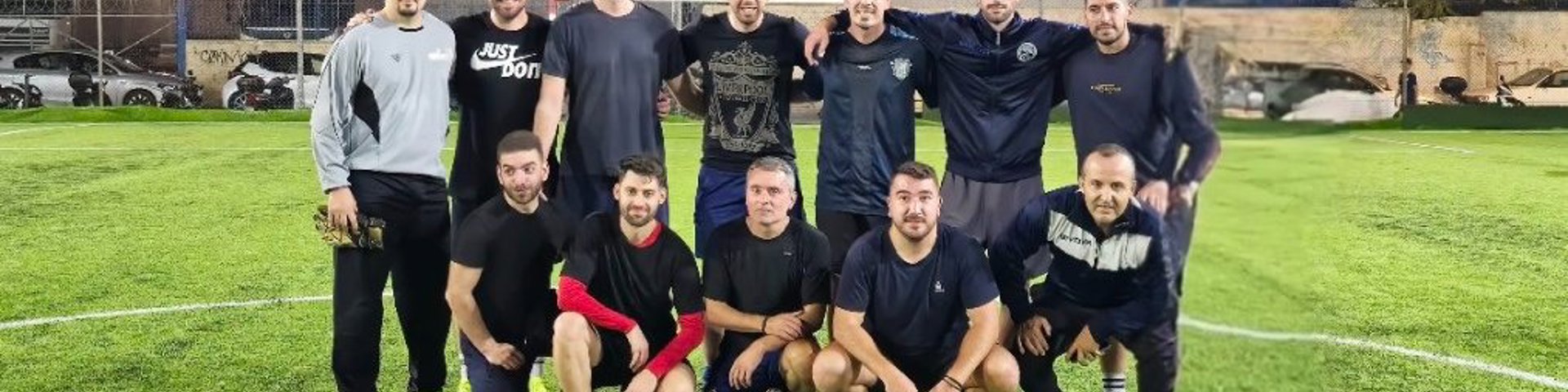 Omada Podosfairou Papastratos 2I Agonisiki(2)