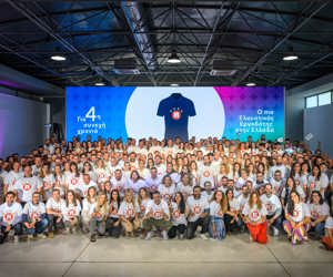 Pmi DNA Group Photo