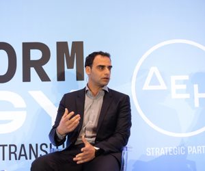 Giorgos Kostarelis
