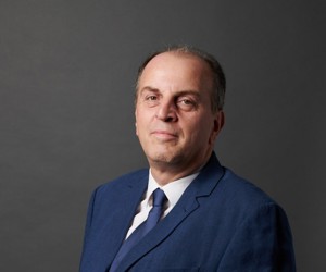 Giorgos Partsakoulakis