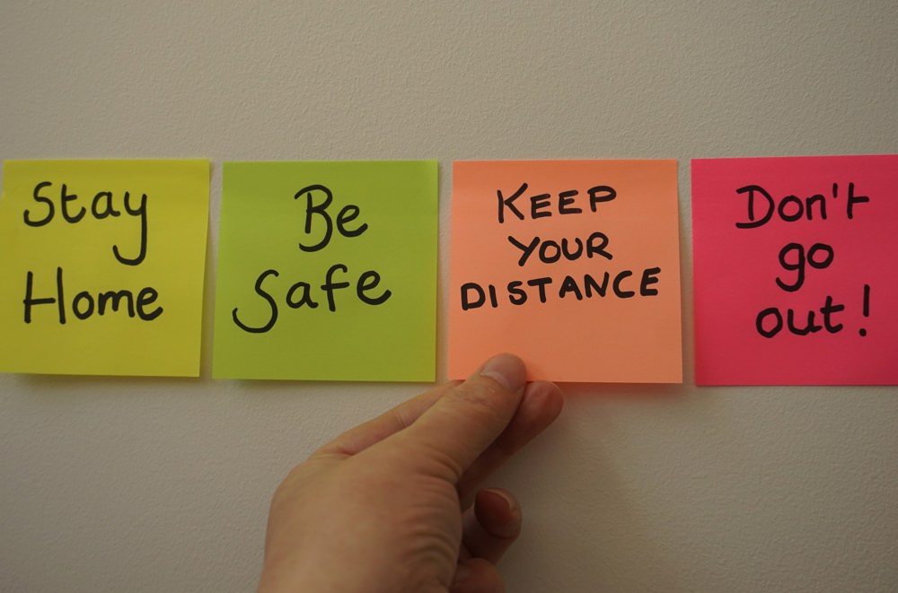 post it Unsplash