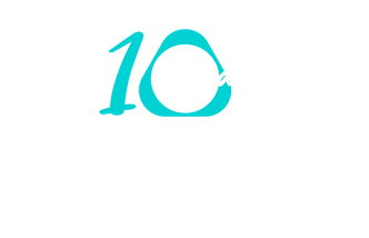 10Year TW Verlogo